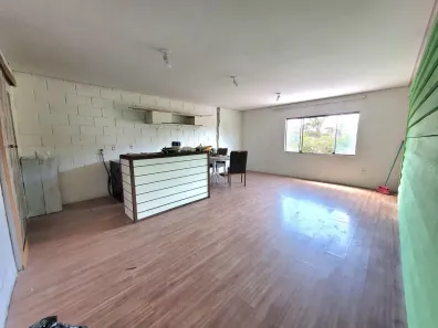 Apartamento com 1 Quarto para alugar, 38m² no Aberta dos Morros, Porto Alegre