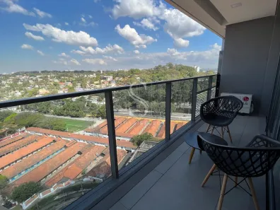 Apartamento com 1 Quarto à venda, 57m² no Pinheiros, São Paulo