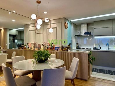 Apartamento com 2 Quartos à venda, 70m² no Jardim Ipiranga, Americana