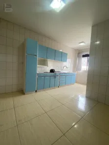 Apartamento com 3 Quartos à venda, 103m² no Ponte do Imaruim, Palhoça