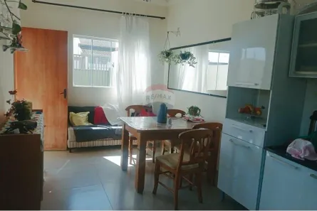 Casa com 3 Quartos à venda, 80m² no Jardim Residencial Firenze, Hortolândia