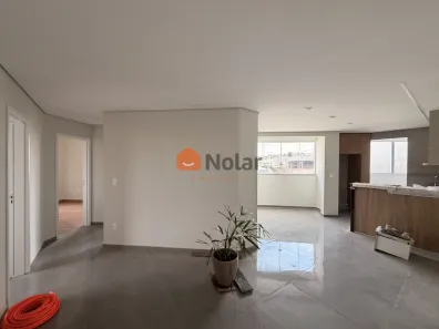 Apartamento com 3 Quartos à venda, 89m² no Nova Vista, Belo Horizonte