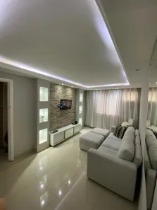 Apartamento com 2 Quartos à venda, 80m² no BNH, Mesquita
