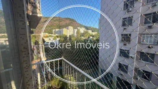 Apartamento com 2 Quartos à venda, 72m² no Botafogo, Rio de Janeiro
