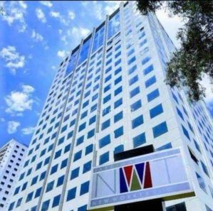 Sala Comercial à venda, 50m² no Parque Residencial Aquarius, São José dos Campos