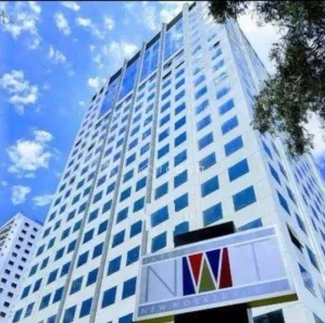 Sala Comercial à venda, 50m² no Parque Residencial Aquarius, São José dos Campos