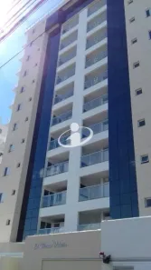 Apartamento com 2 Quartos para alugar, 66m² no Patrimônio, Uberlândia
