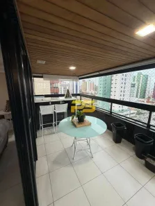 Apartamento com 3 Quartos à venda, 260m² no Manaíra, João Pessoa