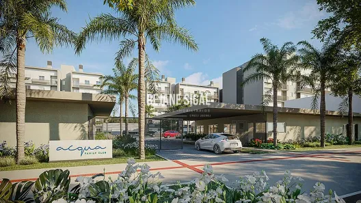 Apartamento com 2 Quartos à venda, 50m² no Areal, Pelotas