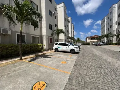 Apartamento com 2 Quartos à venda, 46m² no Rachel de Queiroz, Fortaleza