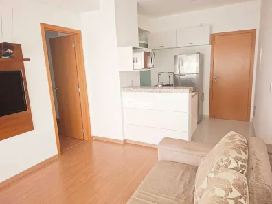 Apartamento com 1 Quarto à venda, 55m² no São Mateus, Juiz de Fora
