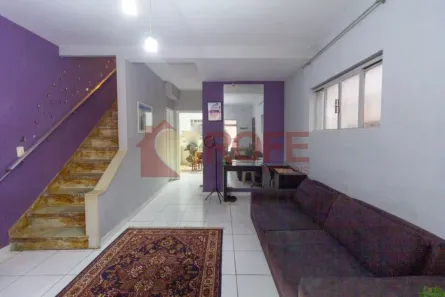 Sobrado com 2 Quartos à venda, 139m² no Indianópolis, São Paulo