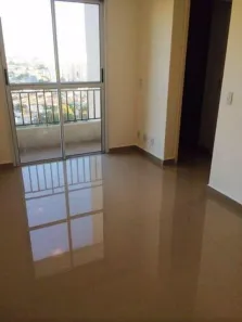 Apartamento com 2 Quartos à venda, 50m² no Imirim, São Paulo