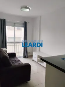 Apartamento com 1 Quarto à venda, 30m² no Pinheiros, São Paulo