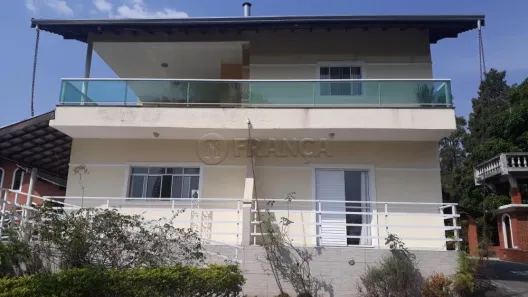 Casa de Condomínio com 3 Quartos à venda, 456m² no Condomínio Lagoinha, Jacareí