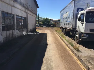 Lote/Terreno à venda, 2930m² no João Pinheiro, Belo Horizonte