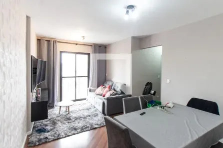 Apartamento com 3 Quartos à venda, 75m² no Vila Guilherme, São Paulo