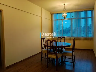 Apartamento com 3 Quartos à venda, 90m² no São João, Volta Redonda