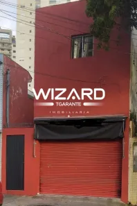 Imóvel Comercial à venda, 220m² no Vila Regente Feijó, São Paulo