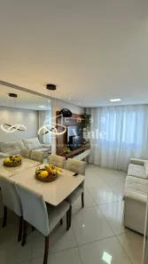 Apartamento com 2 Quartos para alugar, 39m² no Industrial, Camaçari