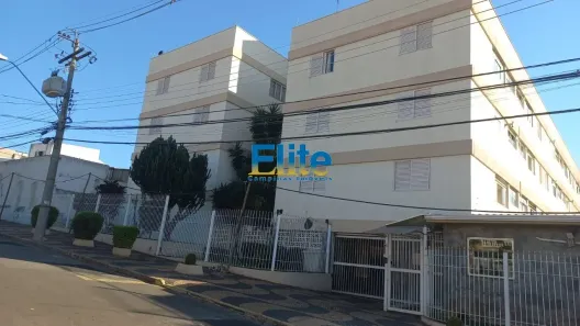 Apartamento com 2 Quartos à venda, 65m² no Jardim Bela Vista, Campinas