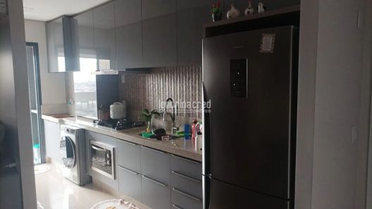 Apartamento com 3 Quartos à venda, 72m² no Parque Jamaica, Londrina