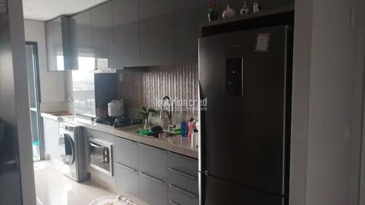 Apartamento com 3 Quartos à venda, 72m² no Parque Jamaica, Londrina