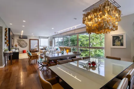 Apartamento com 3 Quartos à venda, 226m² no Leblon, Rio de Janeiro