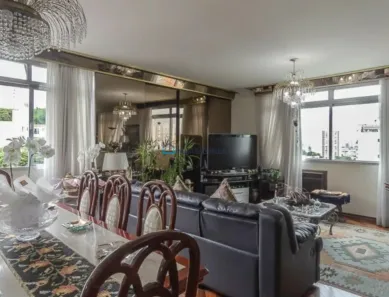 Apartamento com 3 Quartos à venda, 198m² no Vila Monumento, São Paulo