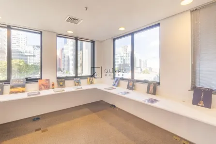 Apartamento com 2 Quartos à venda, 60m² no Itaim Bibi, São Paulo