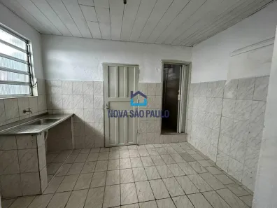 com 5 Quartos à venda, 140m² no Vila Guarani (Z Sul), São Paulo