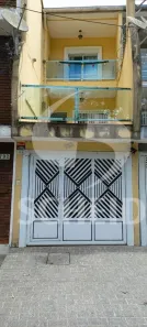 Sobrado com 3 Quartos à venda, 120m² no Balneário São Francisco, São Paulo