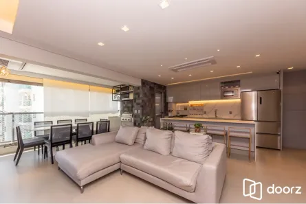 Apartamento com 2 Quartos à venda, 103m² no Vila Gumercindo, São Paulo
