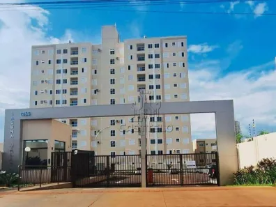 Apartamento com 2 Quartos à venda, 47m² no Jardim Morumbi, Londrina