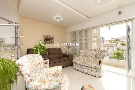 Casa com 4 Quartos para alugar, 395m² no Jardim Itu, Porto Alegre