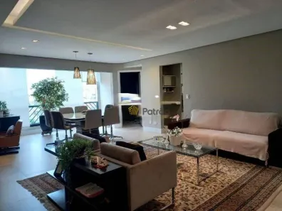 Apartamento com 3 Quartos à venda, 170m² no Anchieta, São Bernardo do Campo
