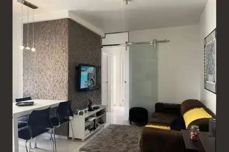 Apartamento com 3 Quartos à venda, 61m² no Vila Pompéia, São Paulo
