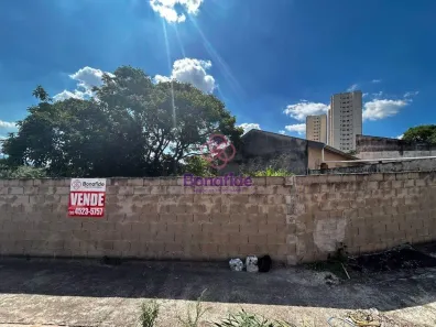 Lote/Terreno à venda, 321m² no Jardim Roma, Jundiaí