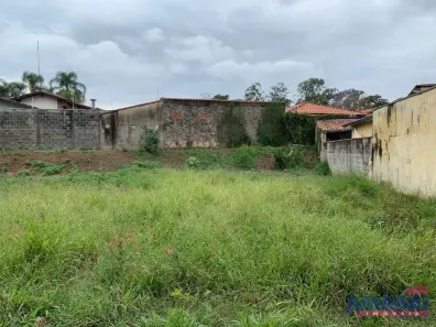 Lote/Terreno à venda, 232m² no Jardim Jacinto, Jacareí