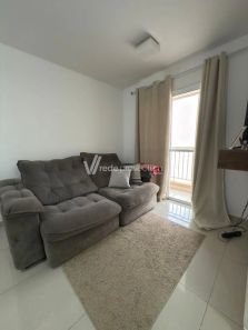 Apartamento com 2 Quartos à venda, 52m² no Vila Progresso, Campinas