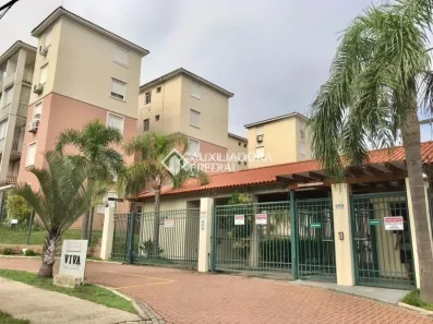 Apartamento com 3 Quartos à venda, 66m² no Morro Santana, Porto Alegre