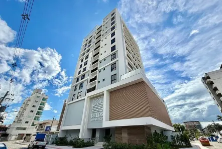 Apartamento com 2 Quartos à venda, 100m² no Centro, Camboriú