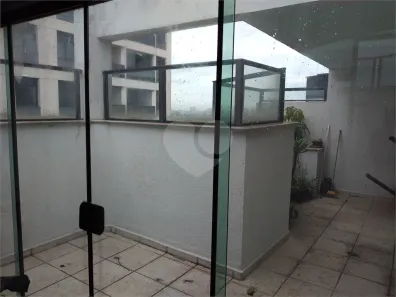 Cobertura com 2 Quartos à venda, 190m² no Nova Piraju, São Paulo