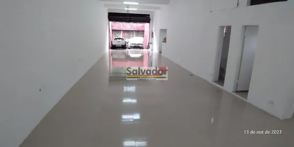 Ponto Comercial para alugar, 115m² no Vila Moraes, São Paulo
