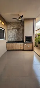 Casa de Condomínio com 3 Quartos para alugar, 167m² no Condomínio Guaporé 1, Ribeirão Preto