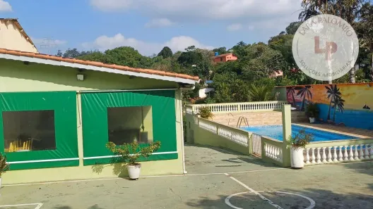 Fazenda/Sítio com 3 Quartos à venda, 410m² no Maracanã, Jarinu