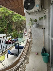 Apartamento com 3 Quartos à venda, 128m² no Ingá, Niterói