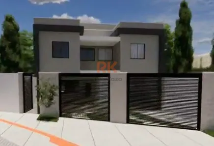 Casa com 3 Quartos à venda, 158m² no Cândida Ferreira, Contagem