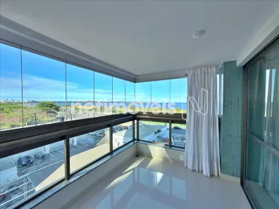 Apartamento com 3 Quartos à venda, 140m² no Mata da Praia, Vitória