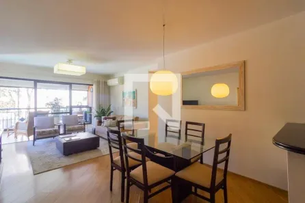 Apartamento com 2 Quartos à venda, 105m² no Campo Belo, São Paulo